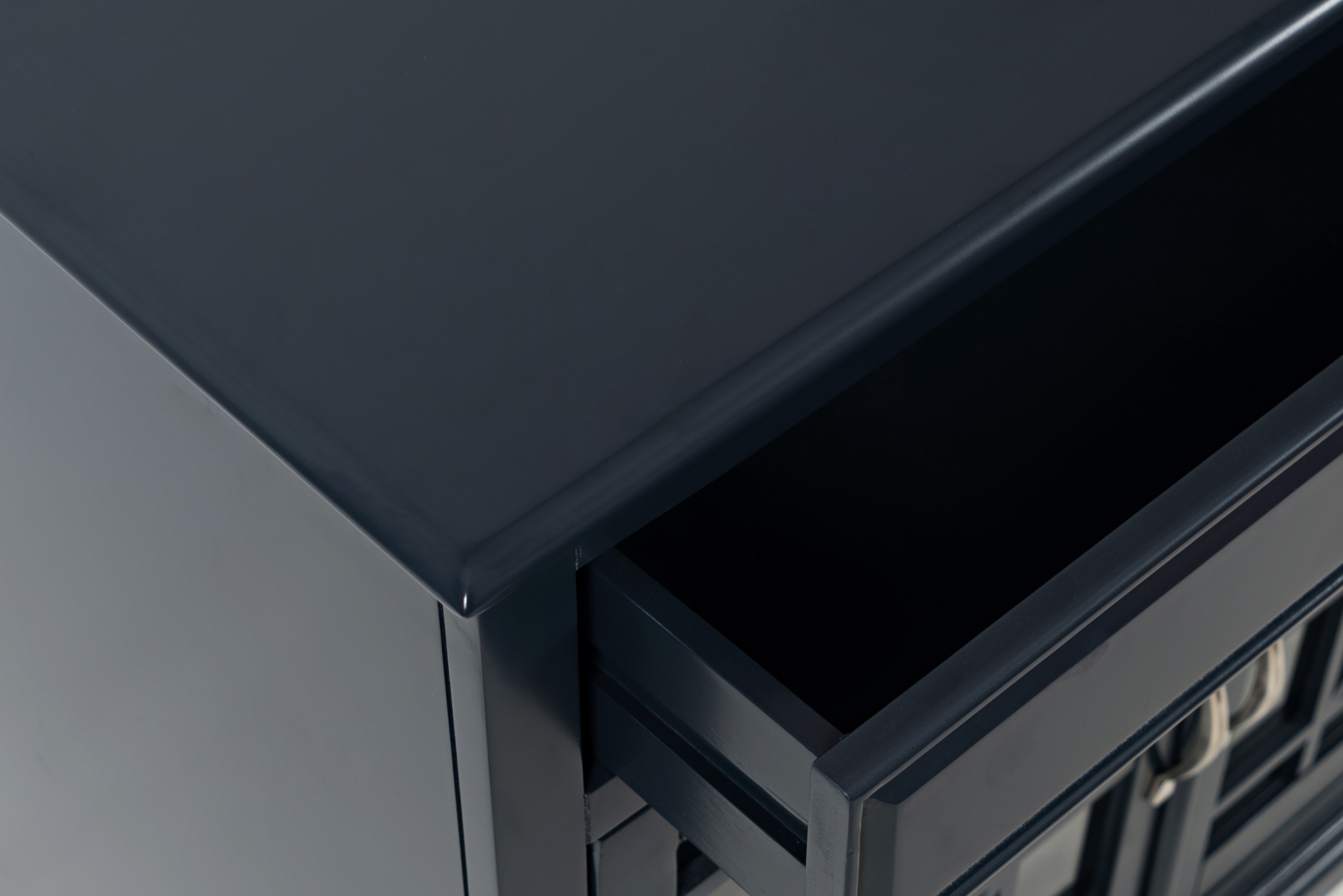 Jofran Craftsman Console