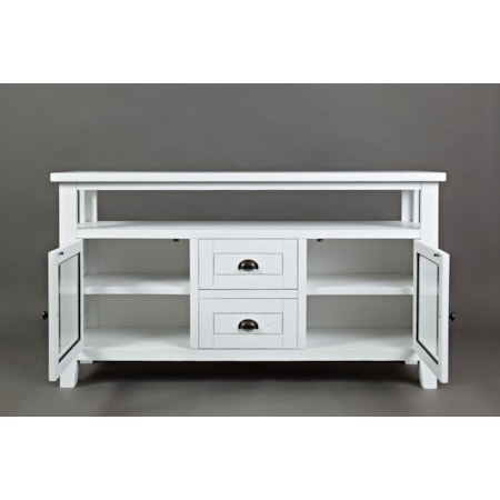 54" Storage Console