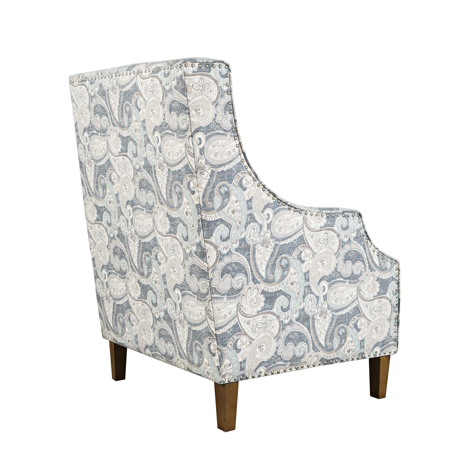Jofran Duval Accent Chair