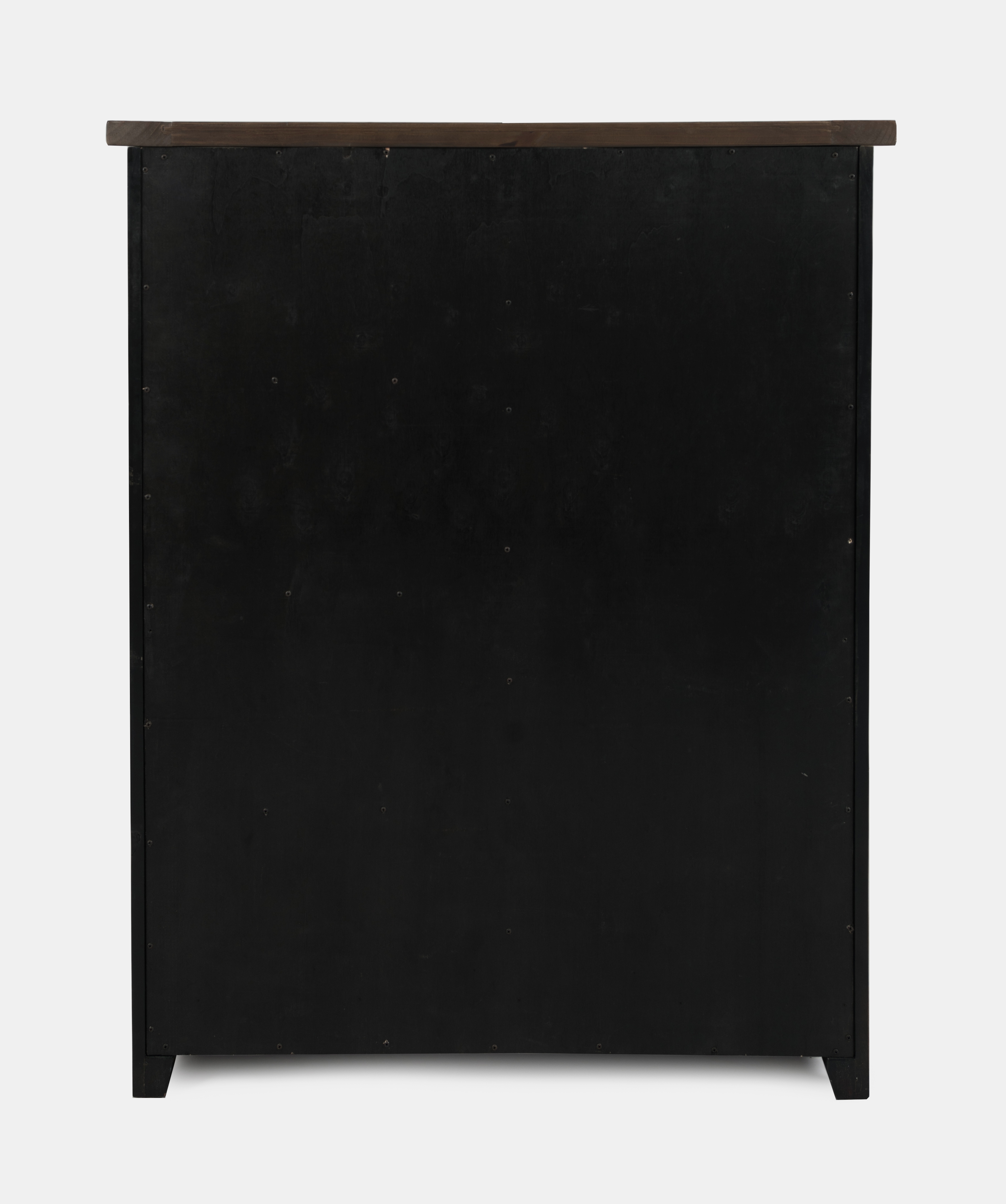 Jofran Madison County Door Chest