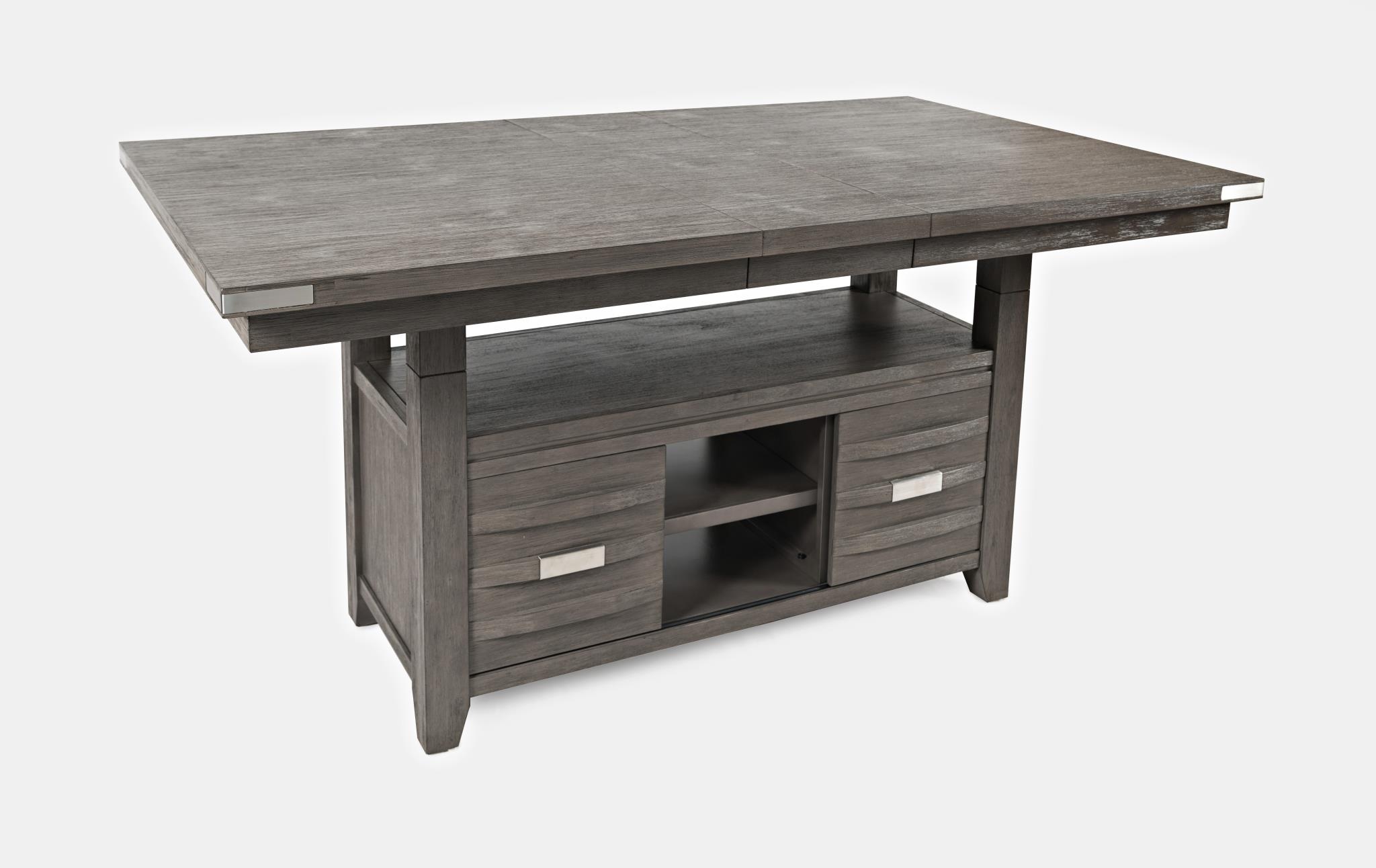 Counter Height Dining Table