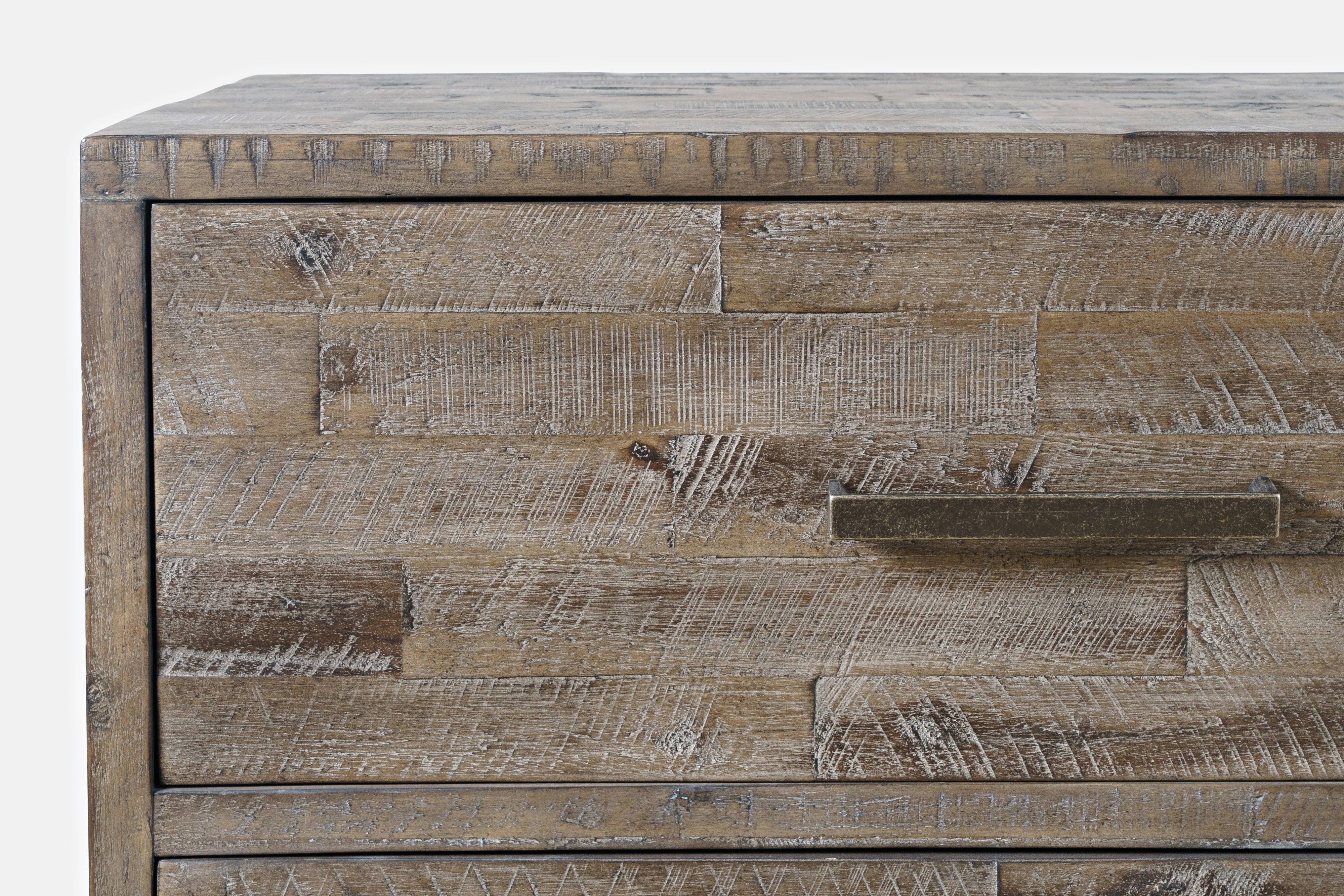 Jofran East Hampton Dresser