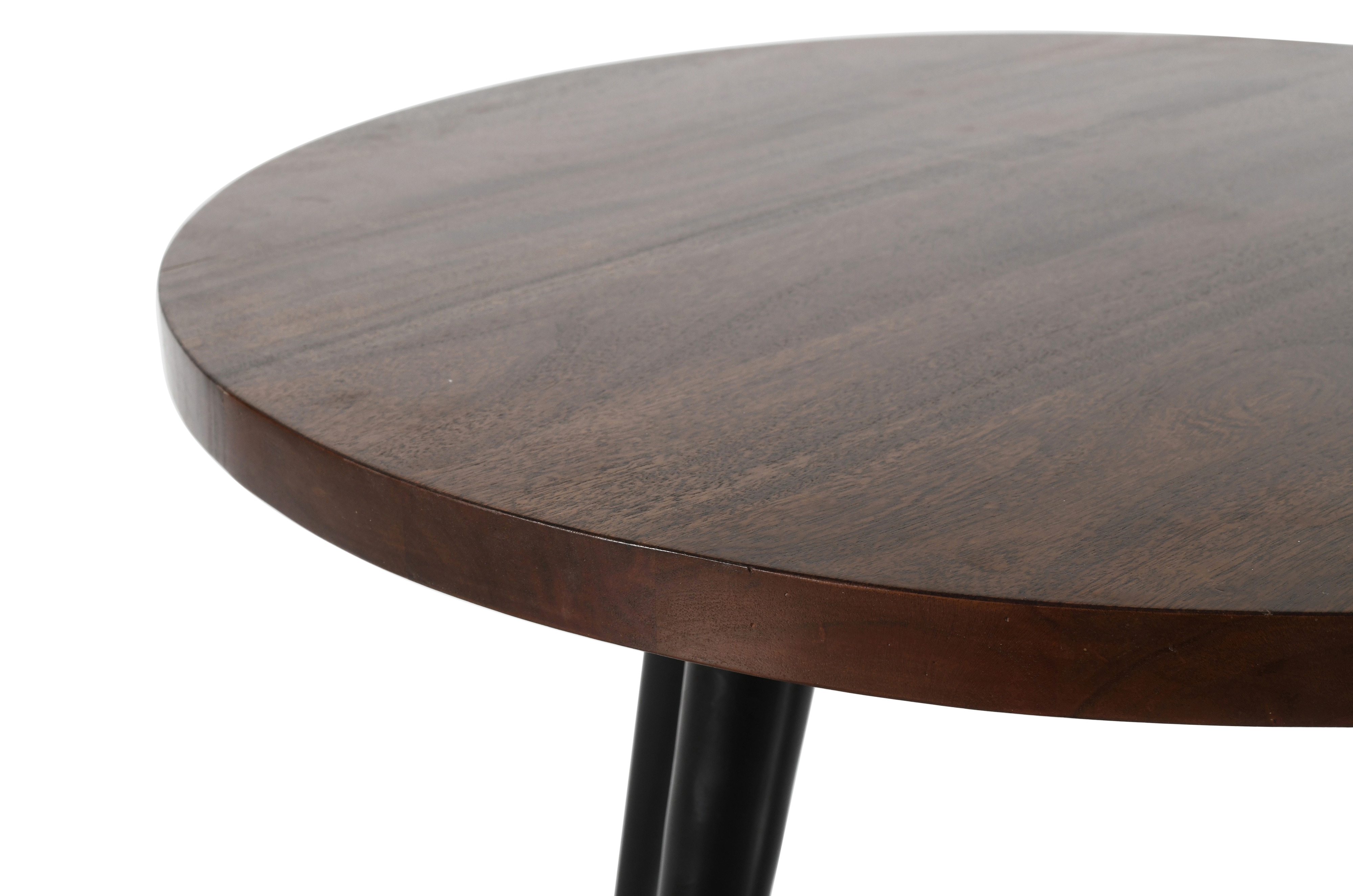 Jofran Prelude Round Cocktail Table