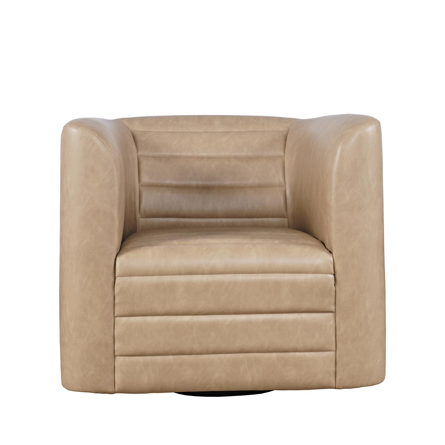 Swivel Accent Chair