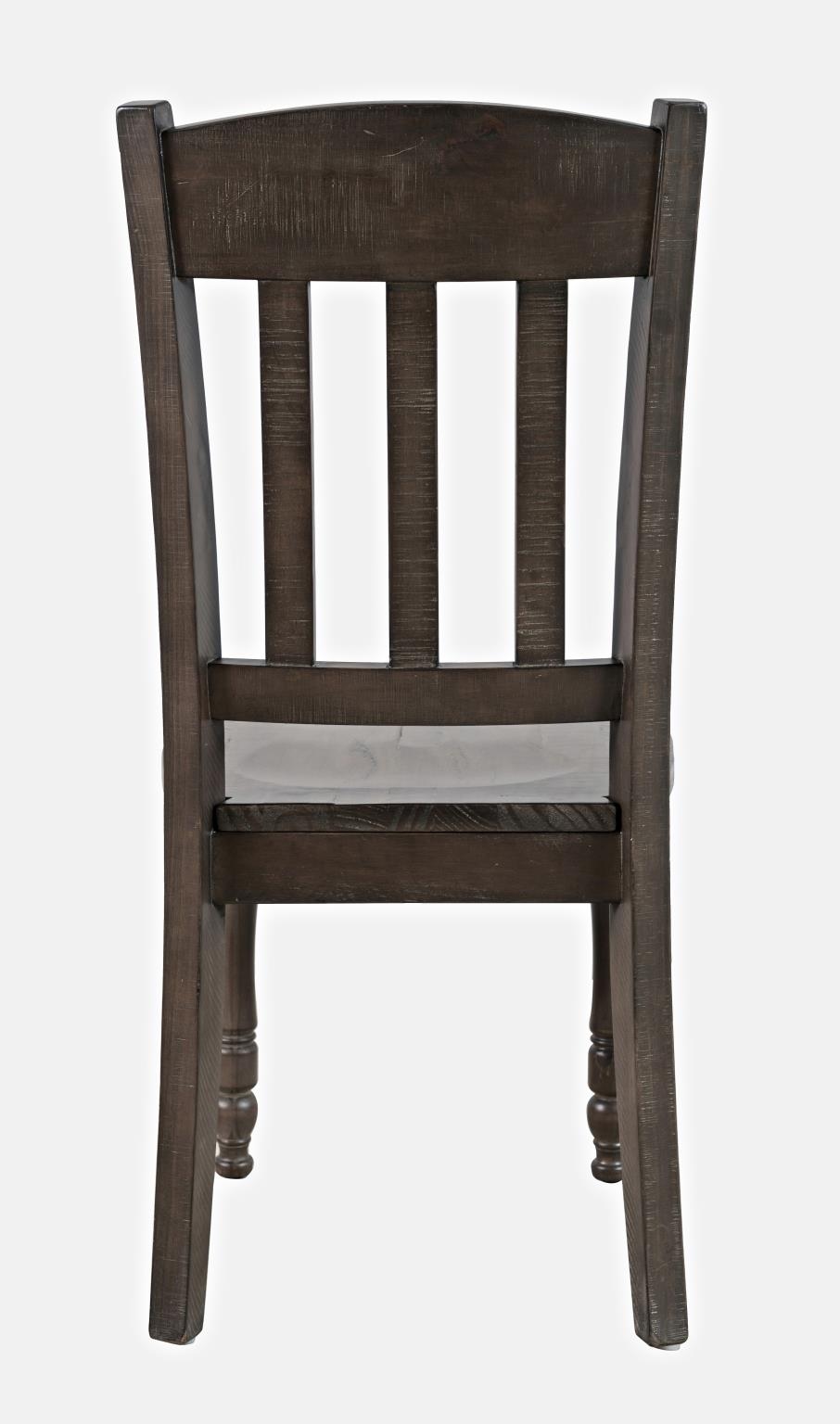 Slatback Dining Chair