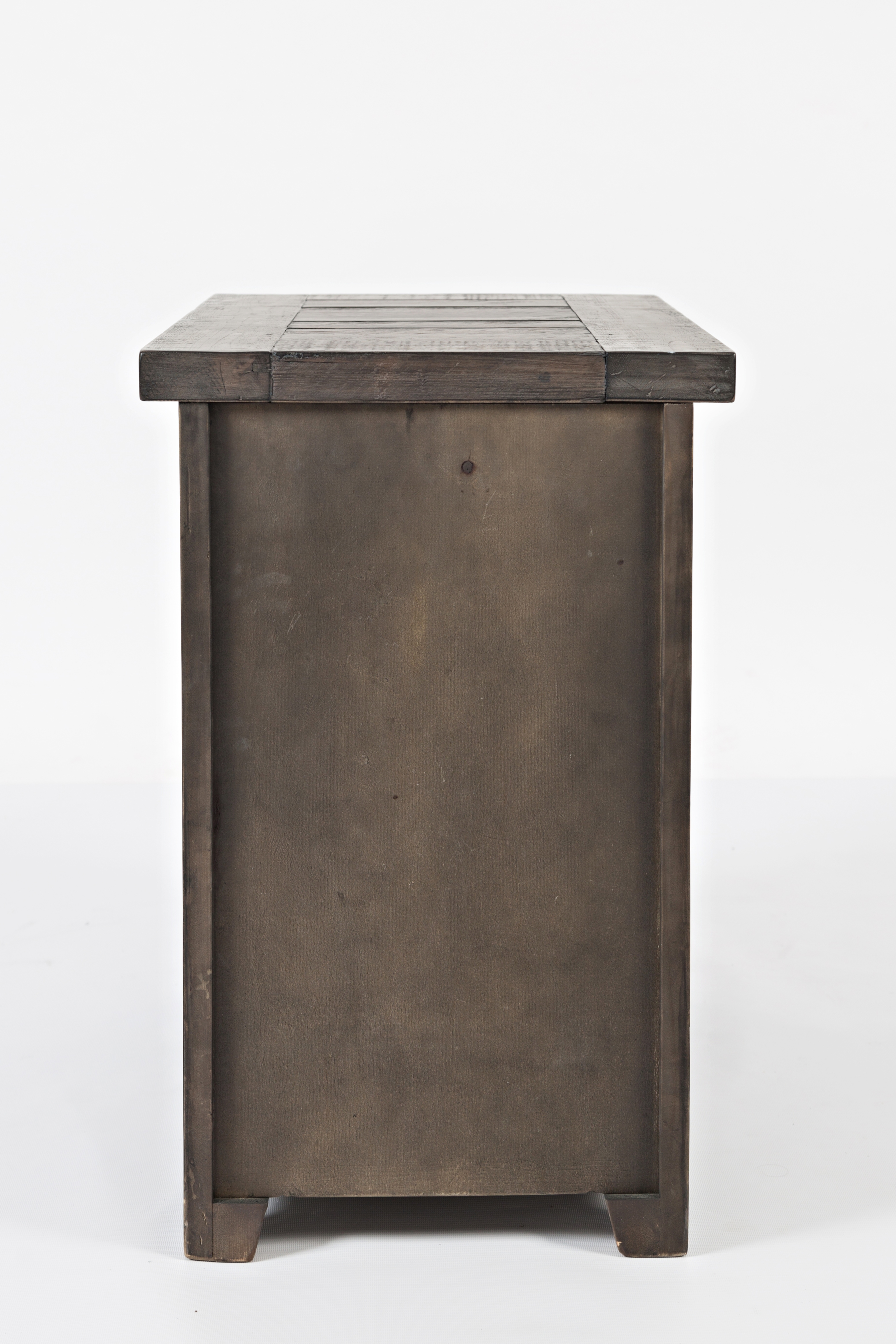 Jofran Madison County Chairside Table