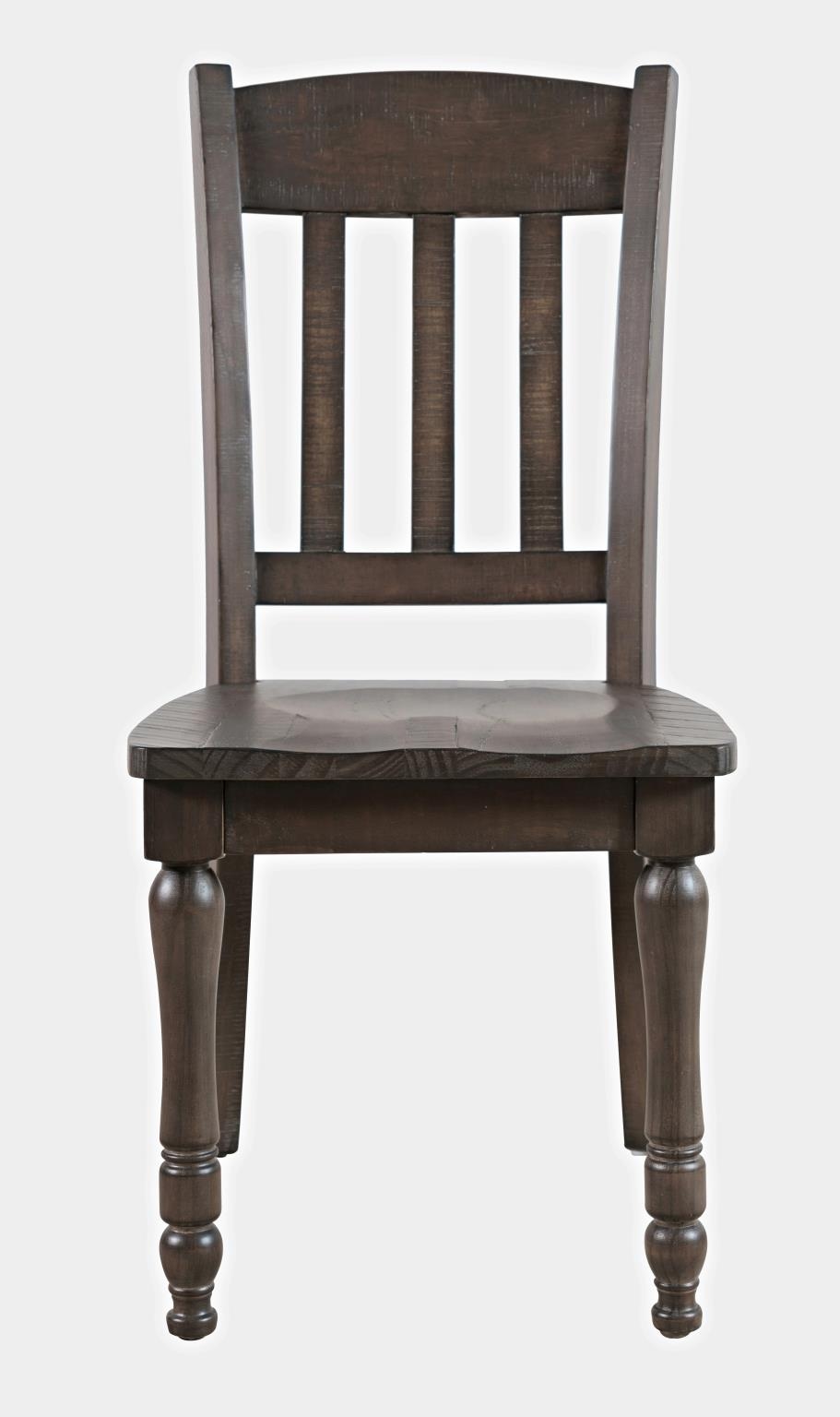 Slatback Dining Chair