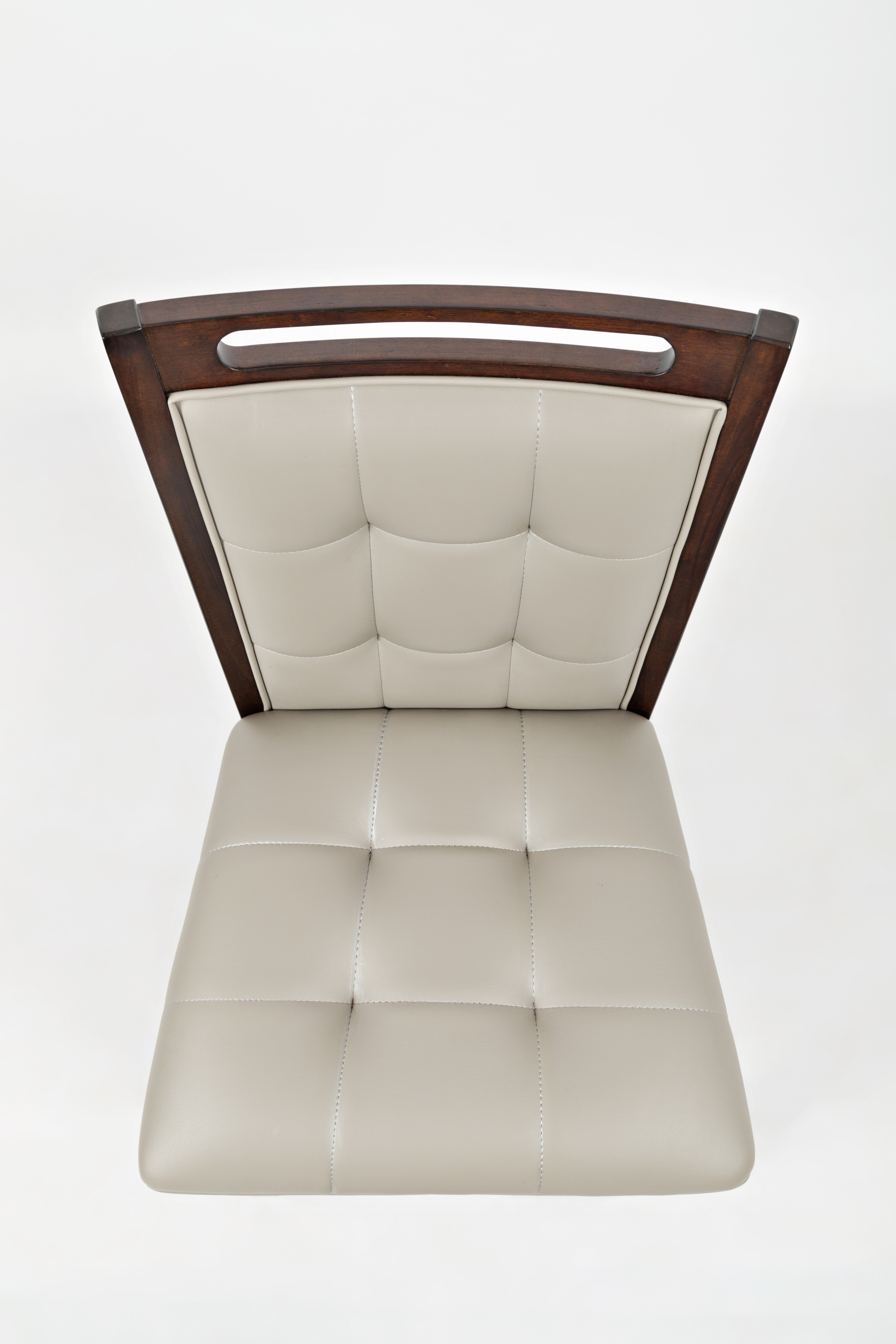 Upholstered Counter Stool