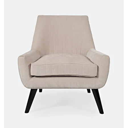 Lorenzo Accent Chair - Tawny