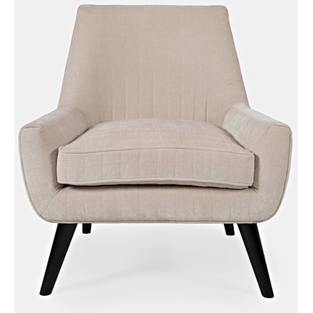 Lorenzo Accent Chair - Tawny