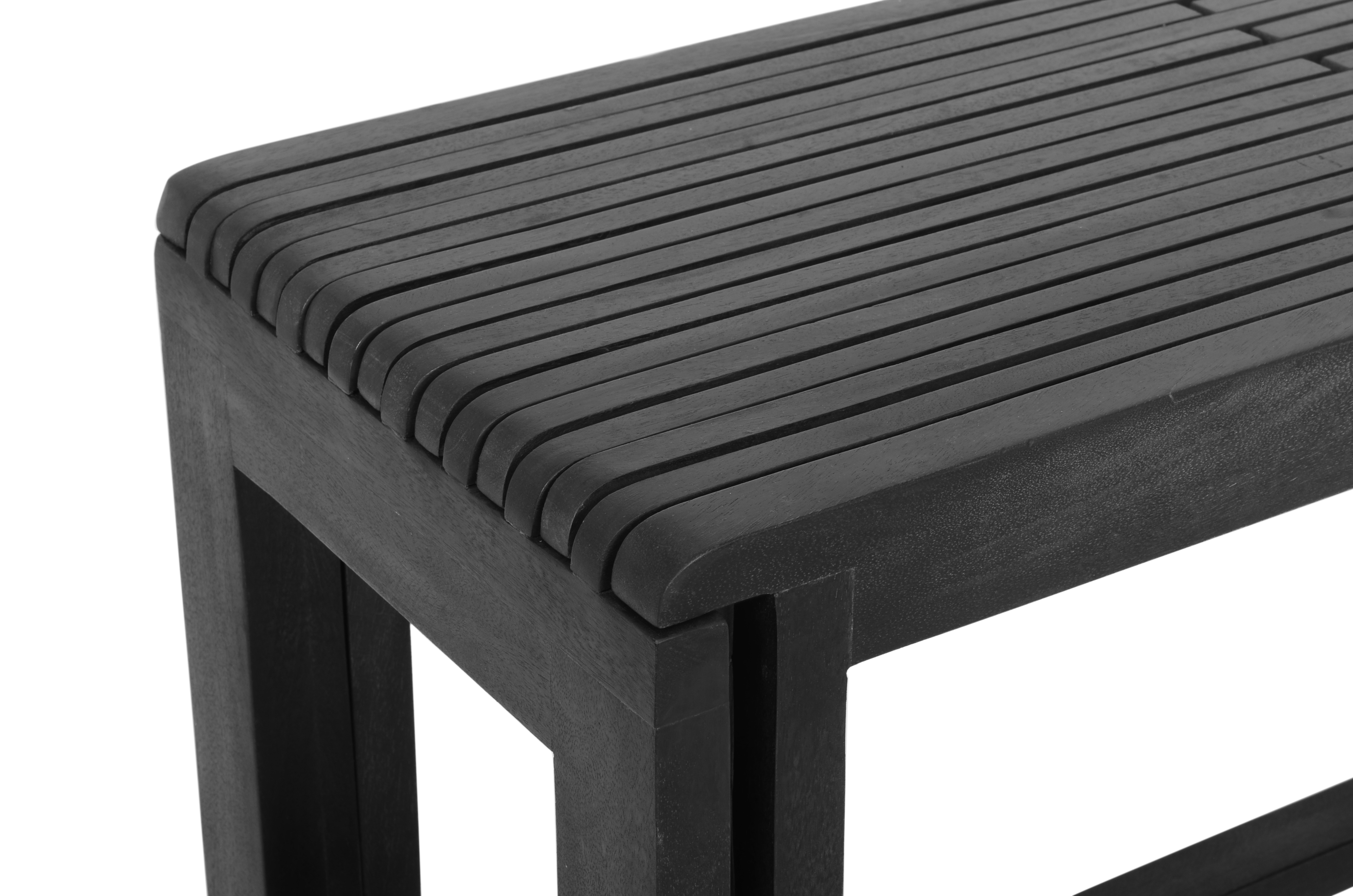 Jofran Global Archive Bradford Extendable Bench