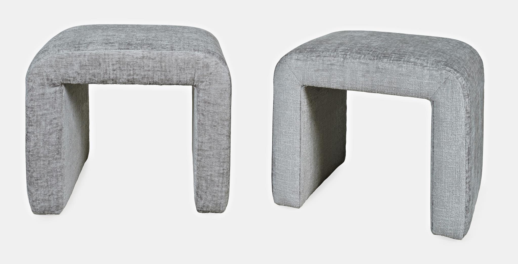 Jofran Sophia Petite Accent Bench