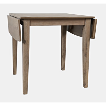 Drop Leaf Dining Table