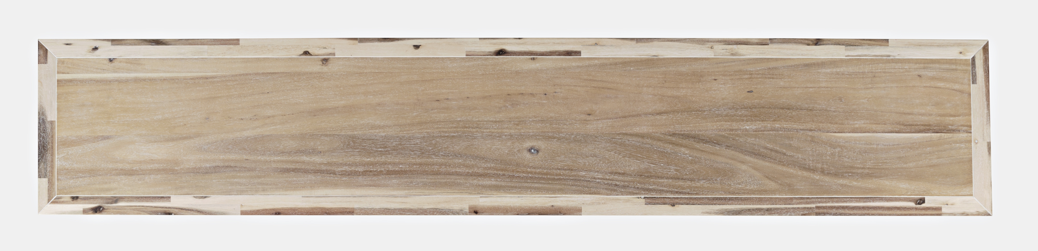 Jofran Colhane 6-Door Accent Cabinet