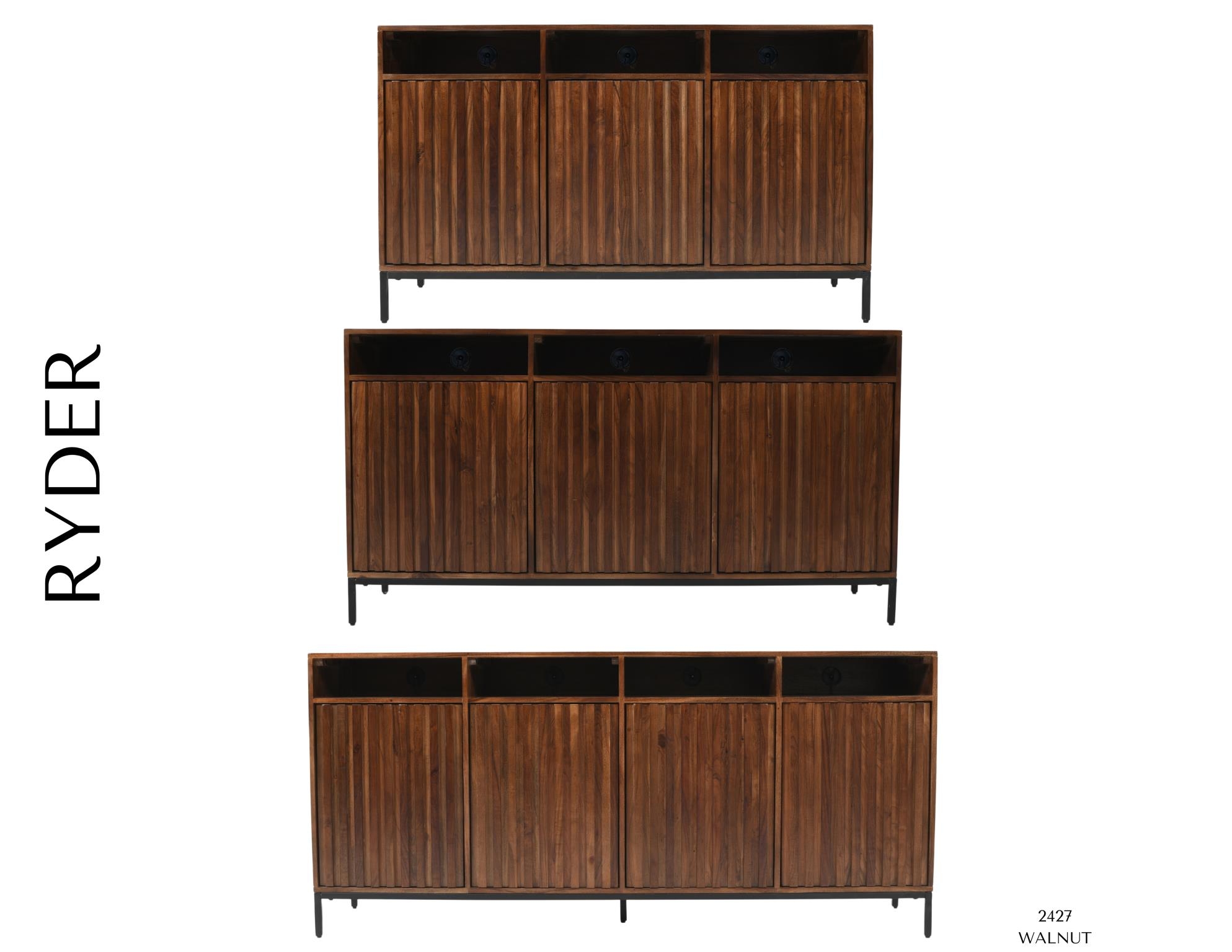 Jofran Ryder 70" Console Table