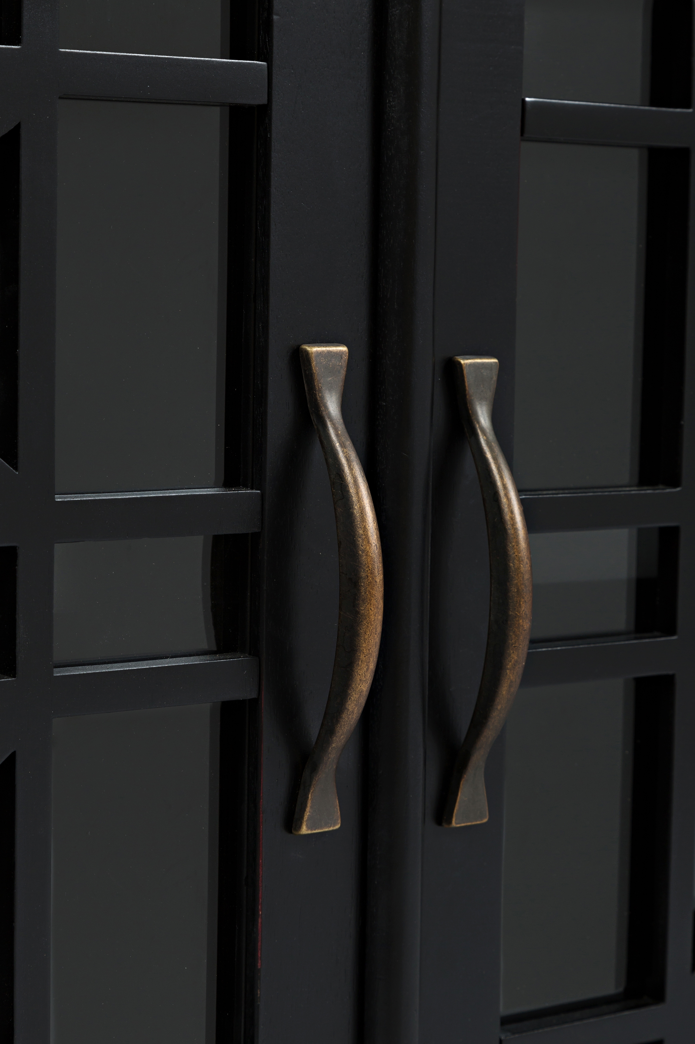 Jofran Craftsman 70" Media Unit