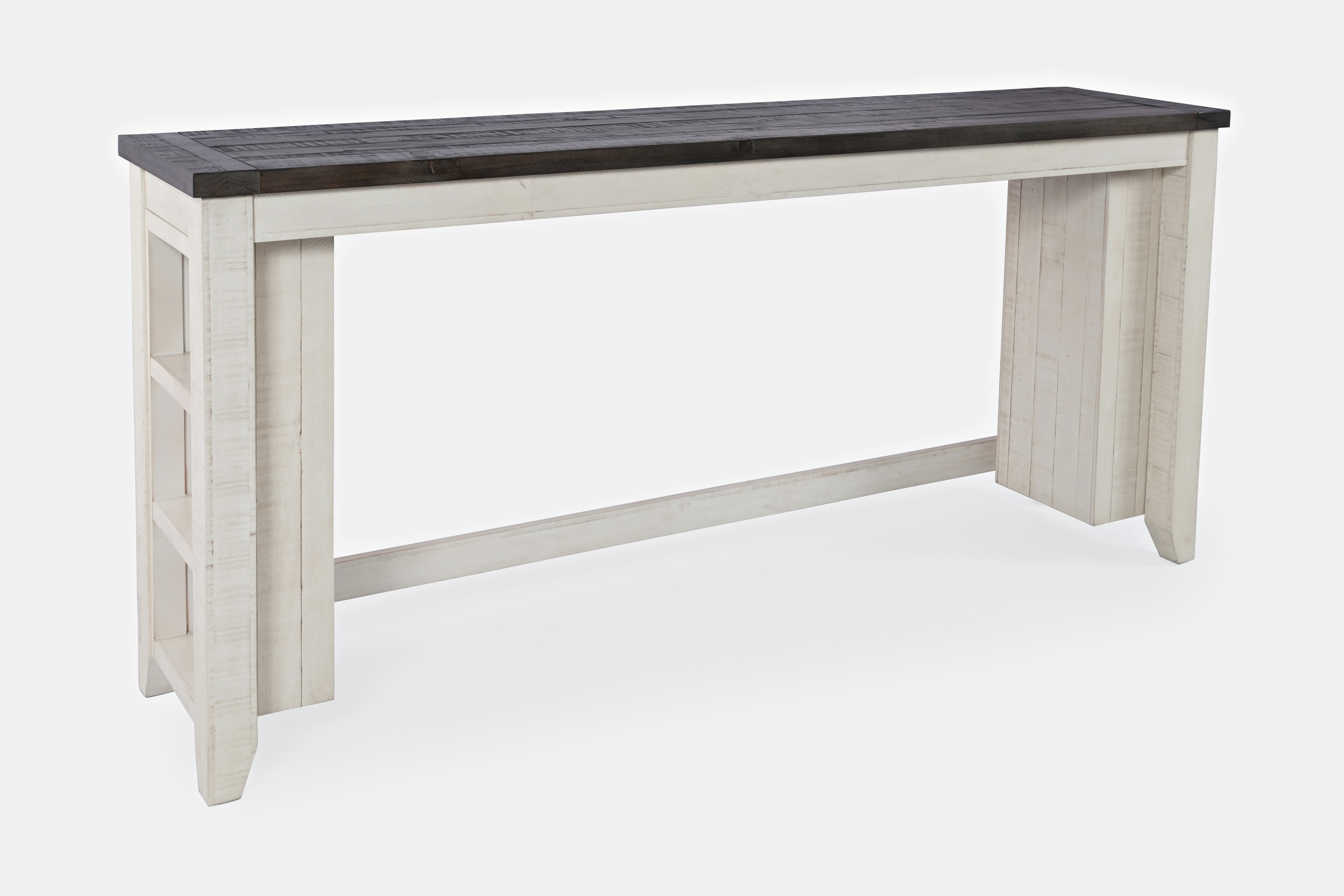 4-Piece Sofa Table Set