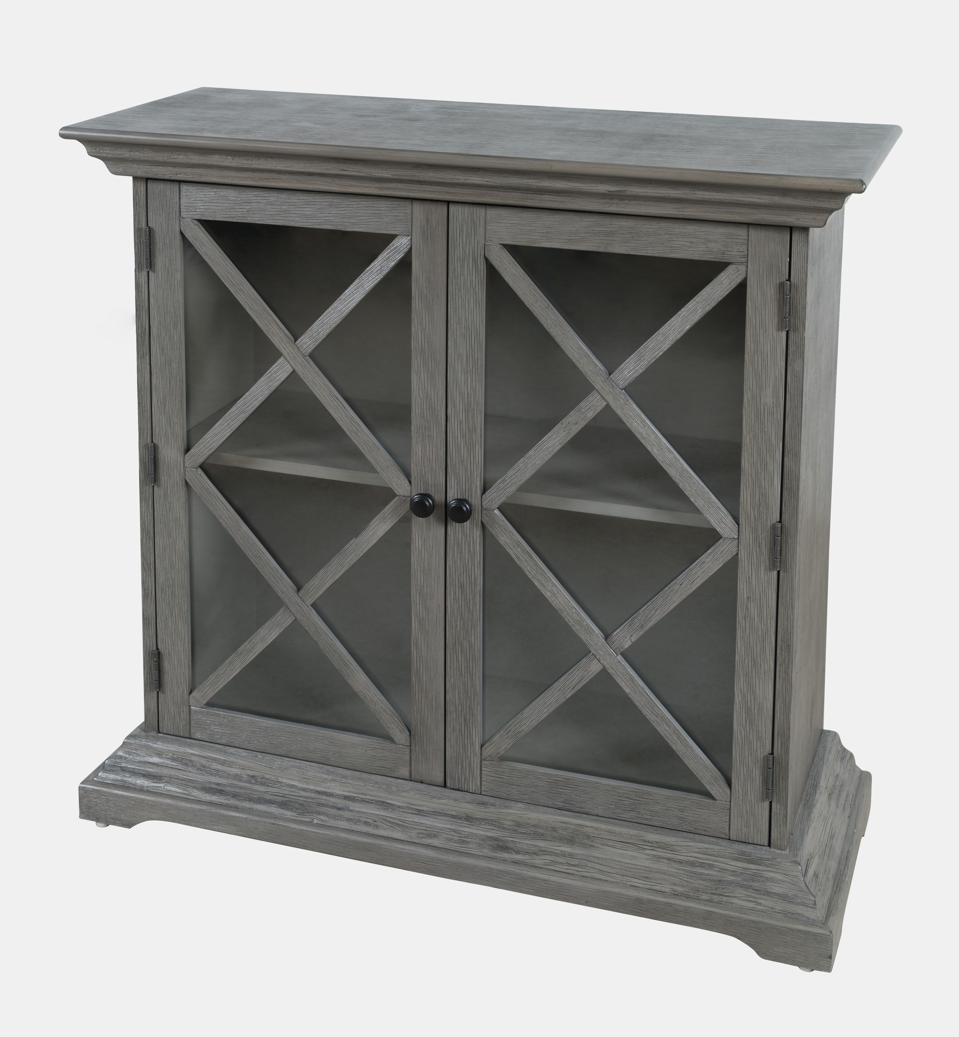 Accent Cabinet