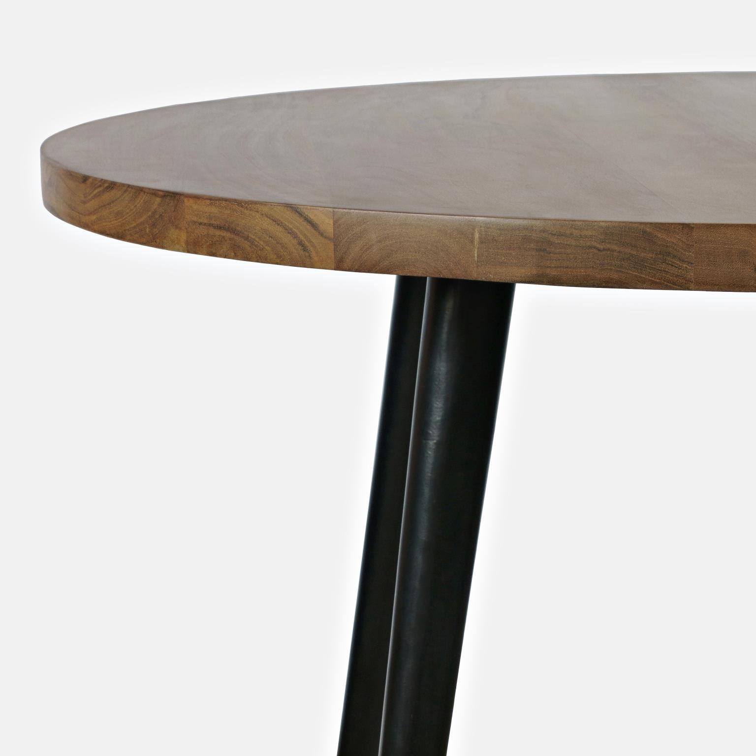 Jofran Prelude Round Counter Table