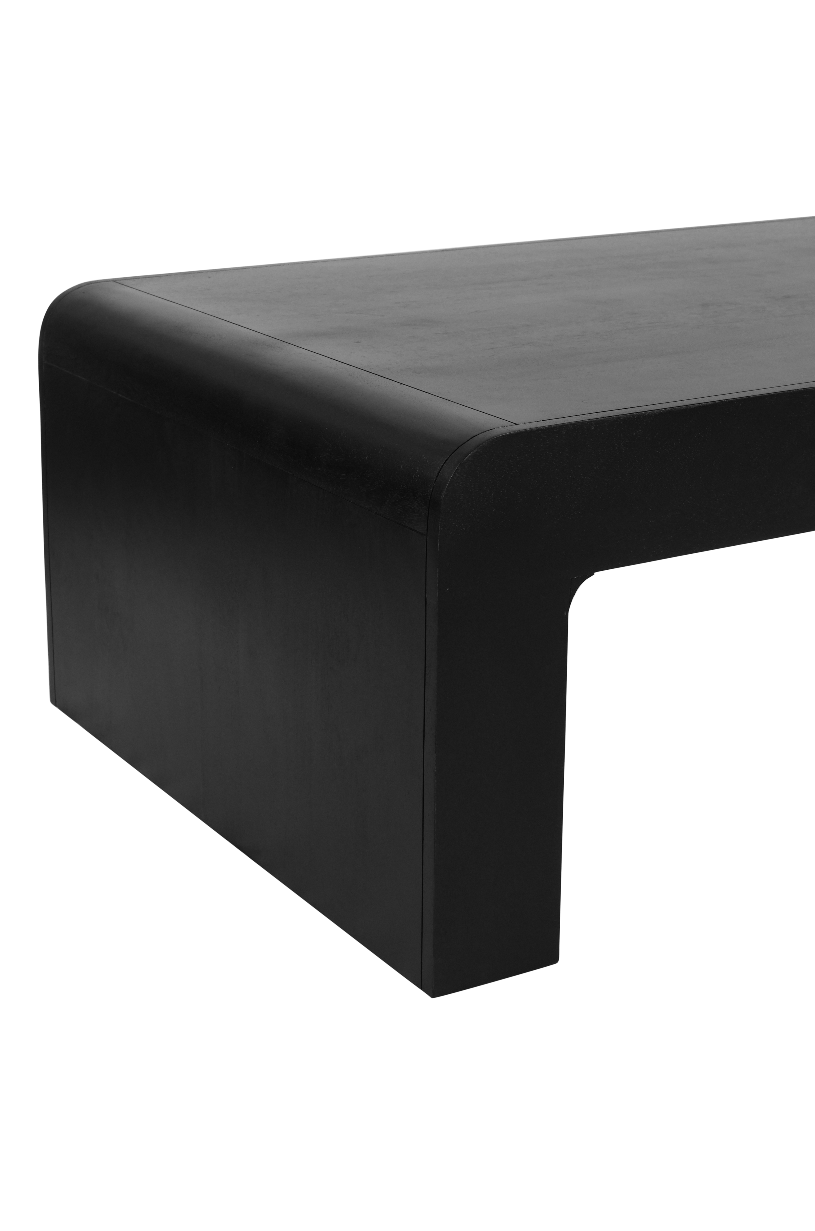 Jofran Brooklyn Rectangular Cocktail Table