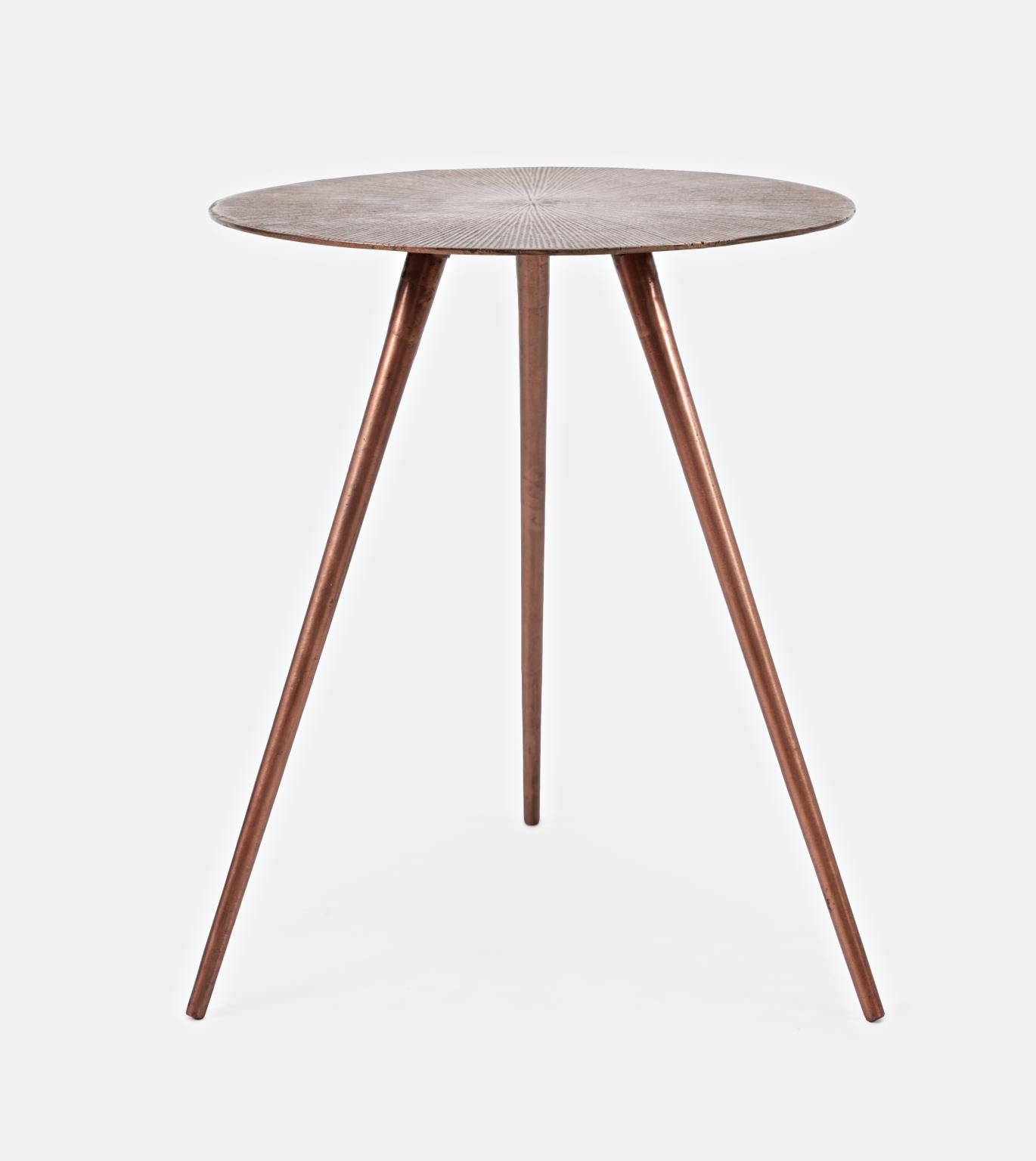 3PC Carly Accent Table Set