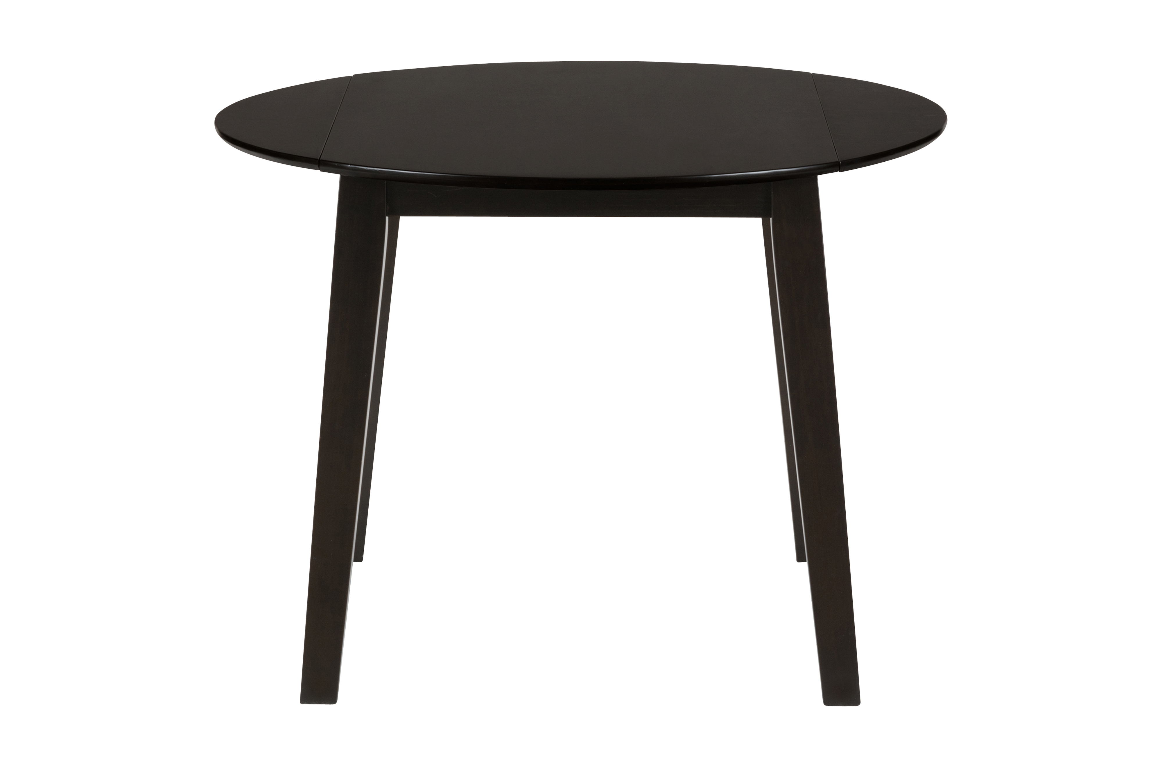Jofran Simplicity Round Drop Leaf Table