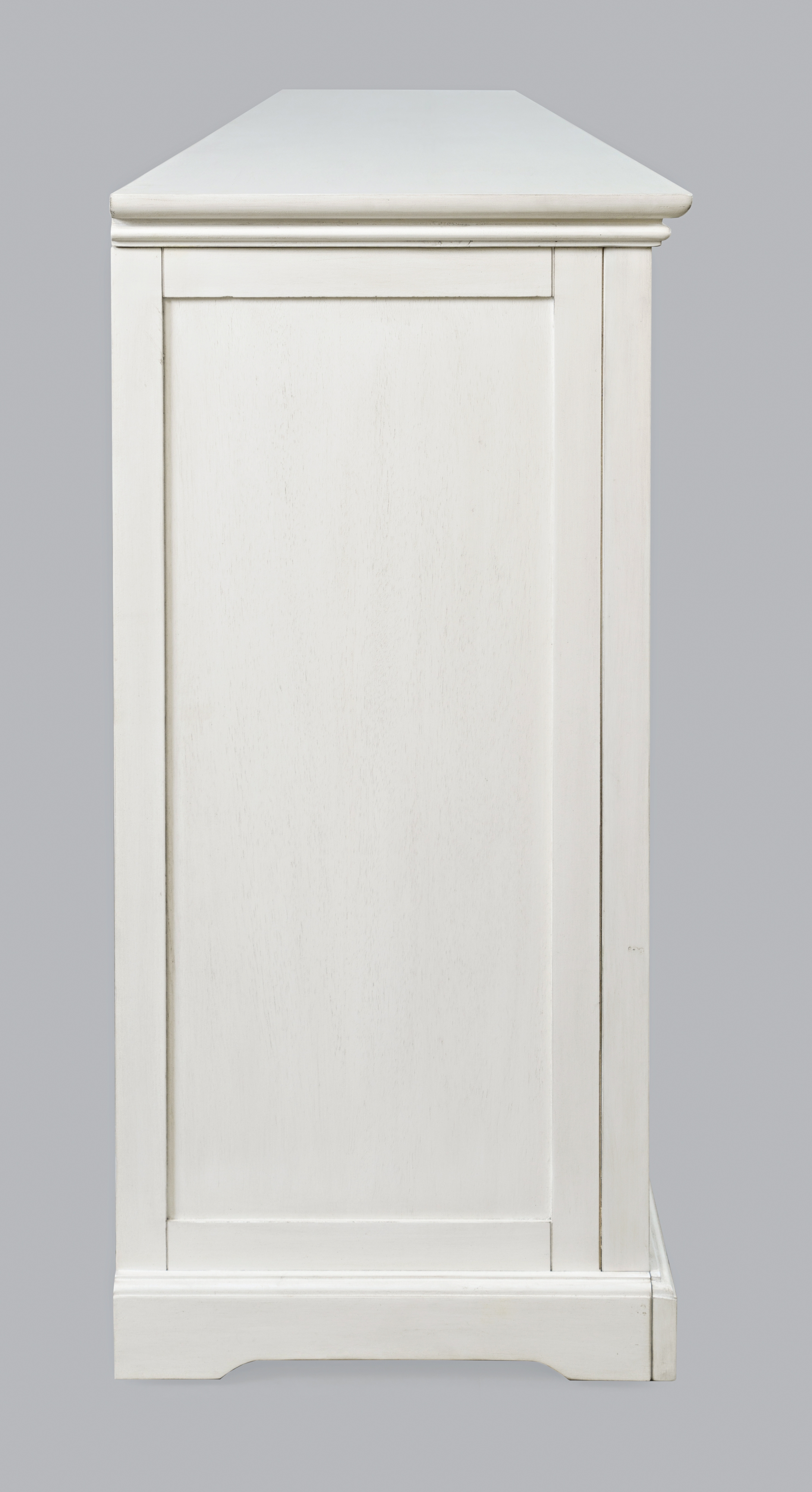 Archdale 4 Door Accent Cabinet