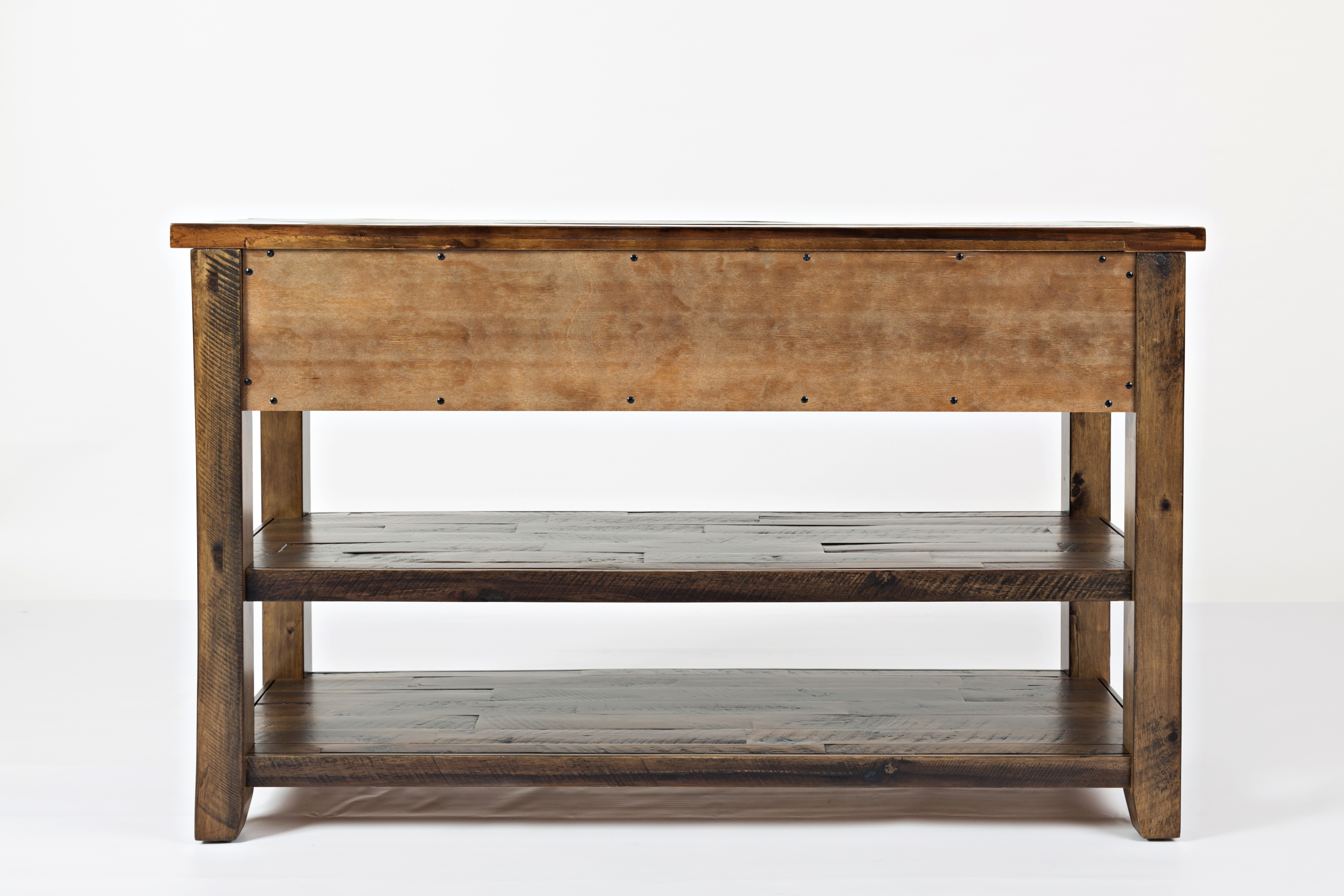 Jofran Artisan's Craft Sofa Table