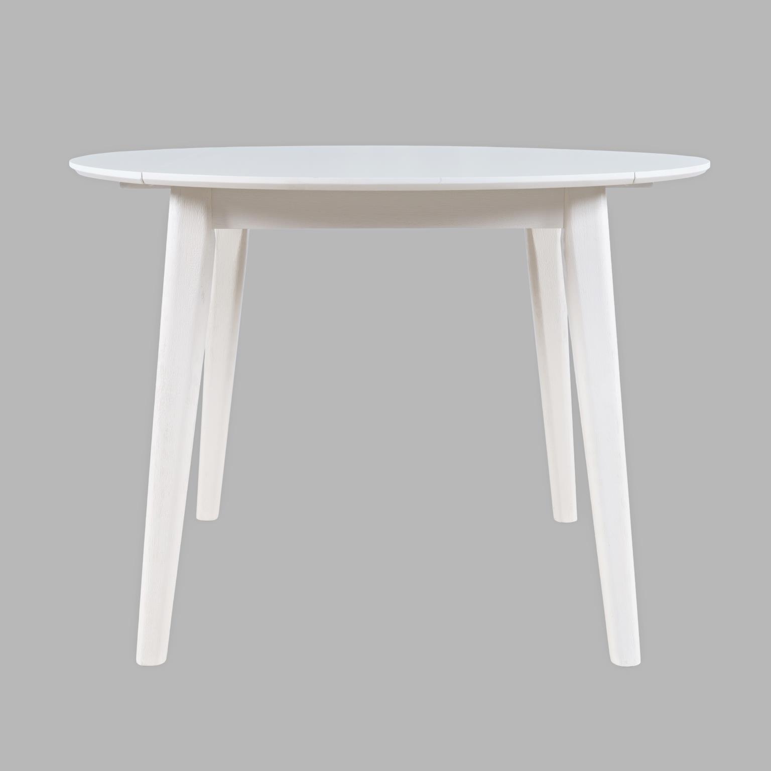 Jofran Ellington Drop Leaf Dining Table