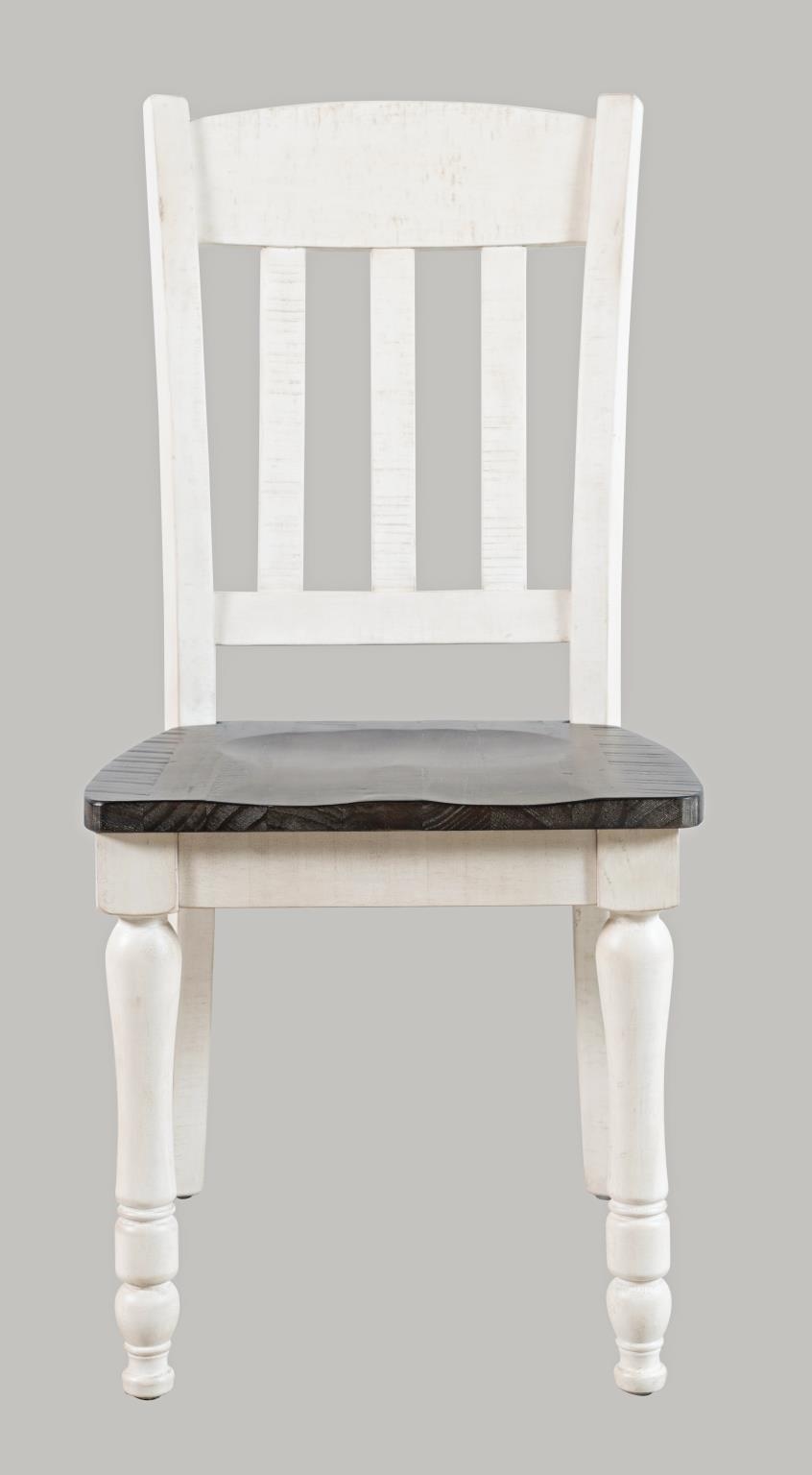 Slatback Dining Chair