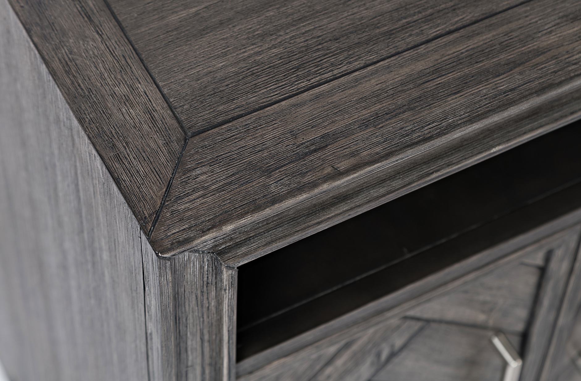 Jofran Gramercy Gramercy Accent Table