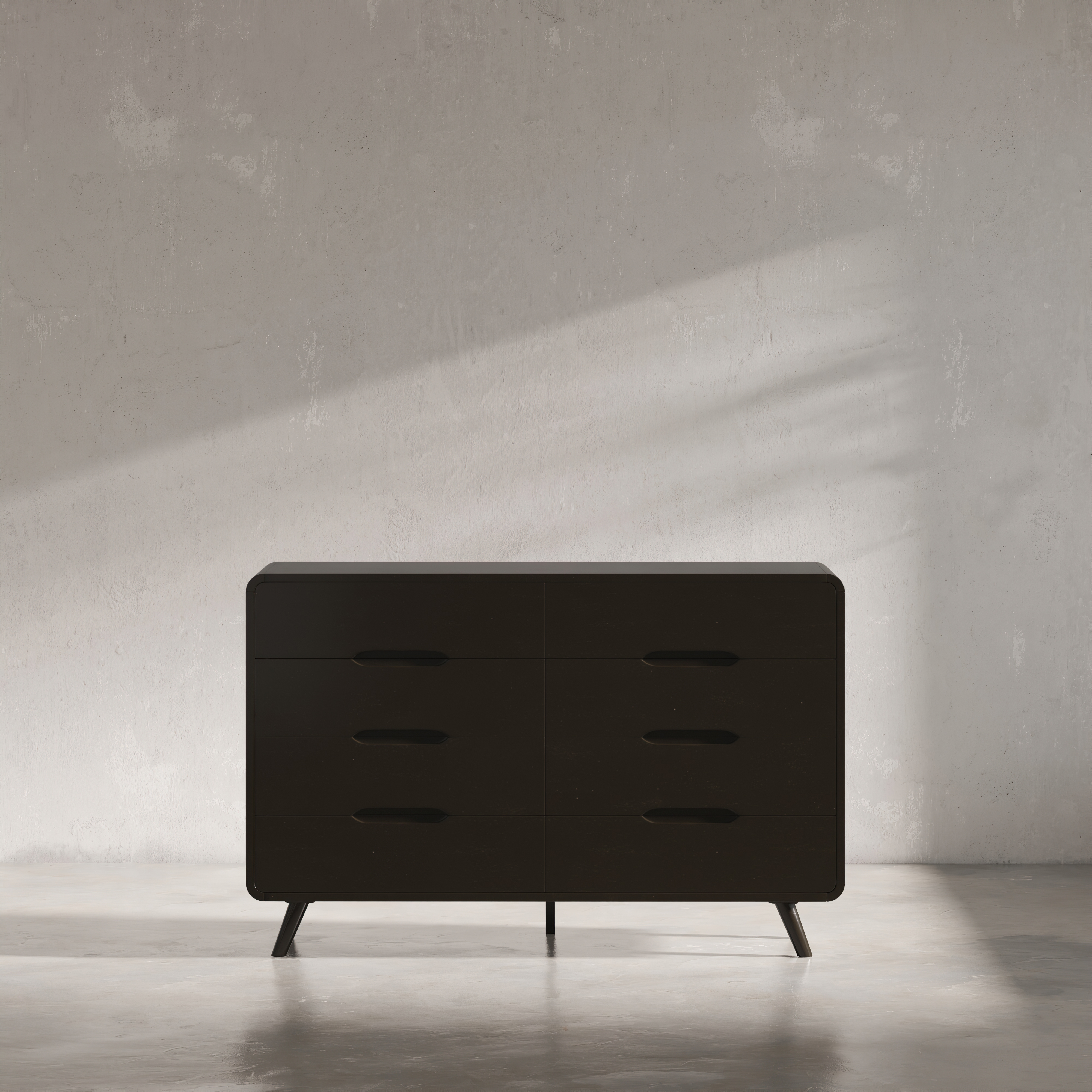 Jofran Marlowe Dresser