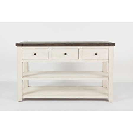 Sofa Table