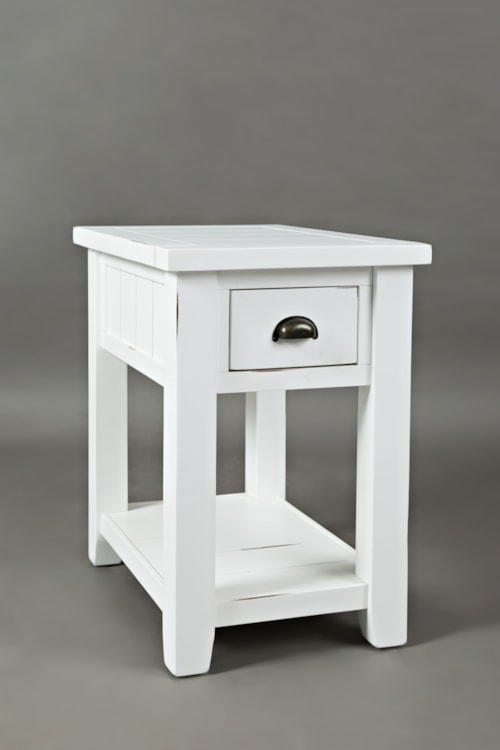 Chairside Table