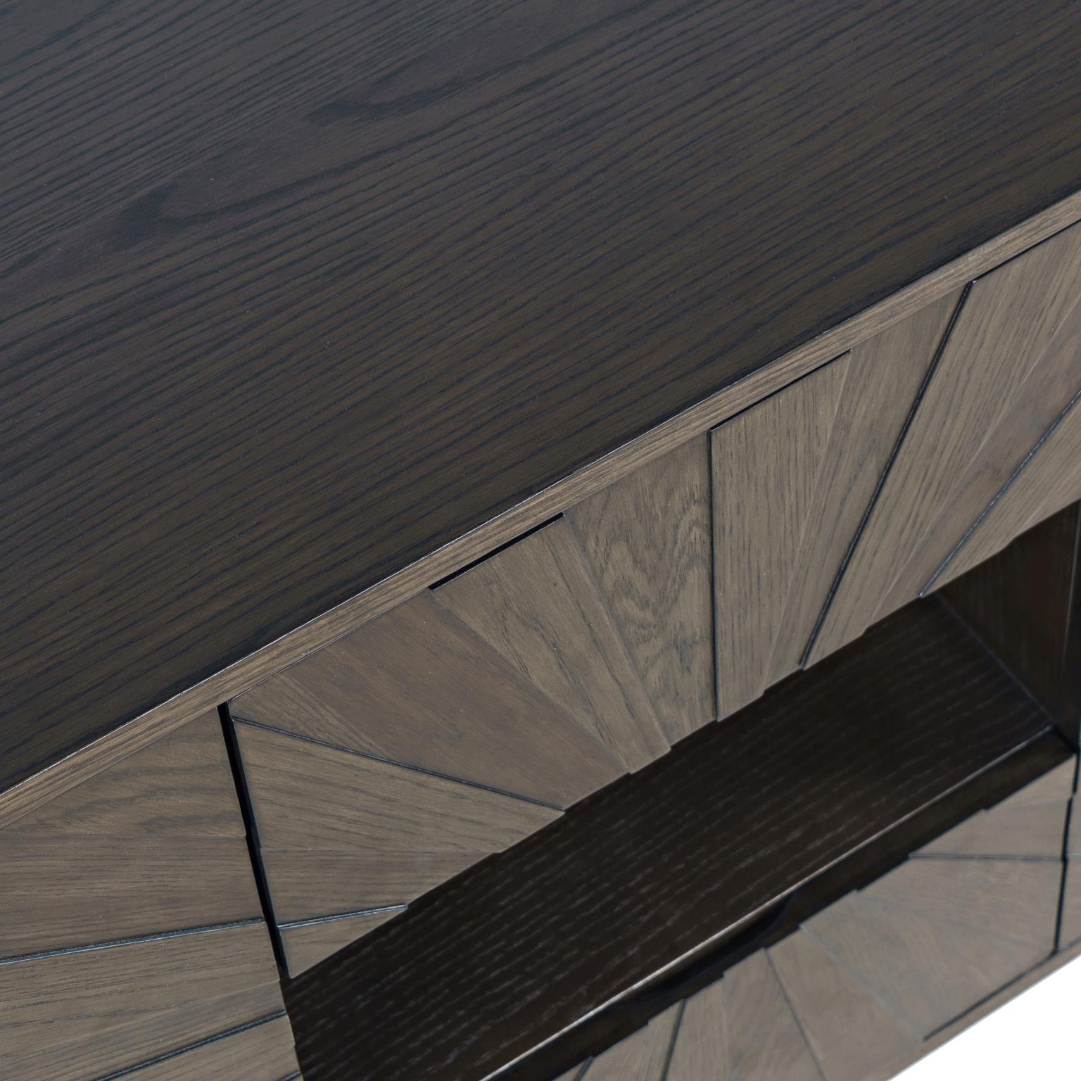 Jofran Reece Reece Console Americano