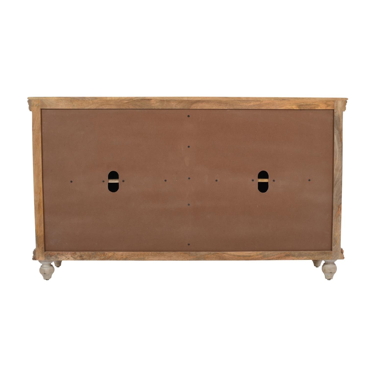 Jofran Adele Accent Cabinet