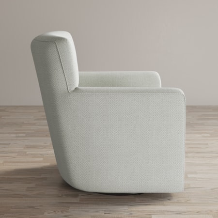 Swivel Accent Chair