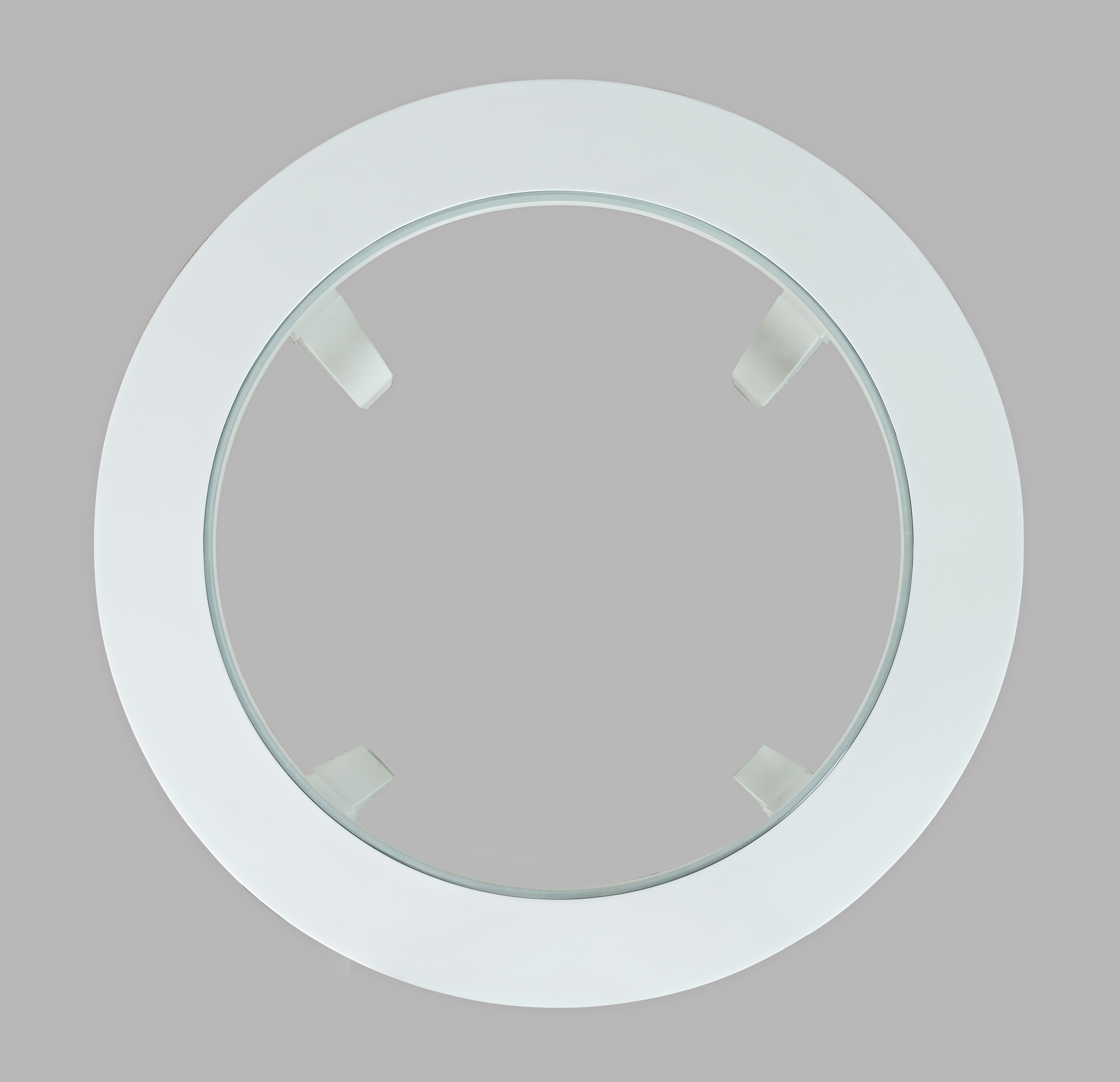 42" Round Dining Table