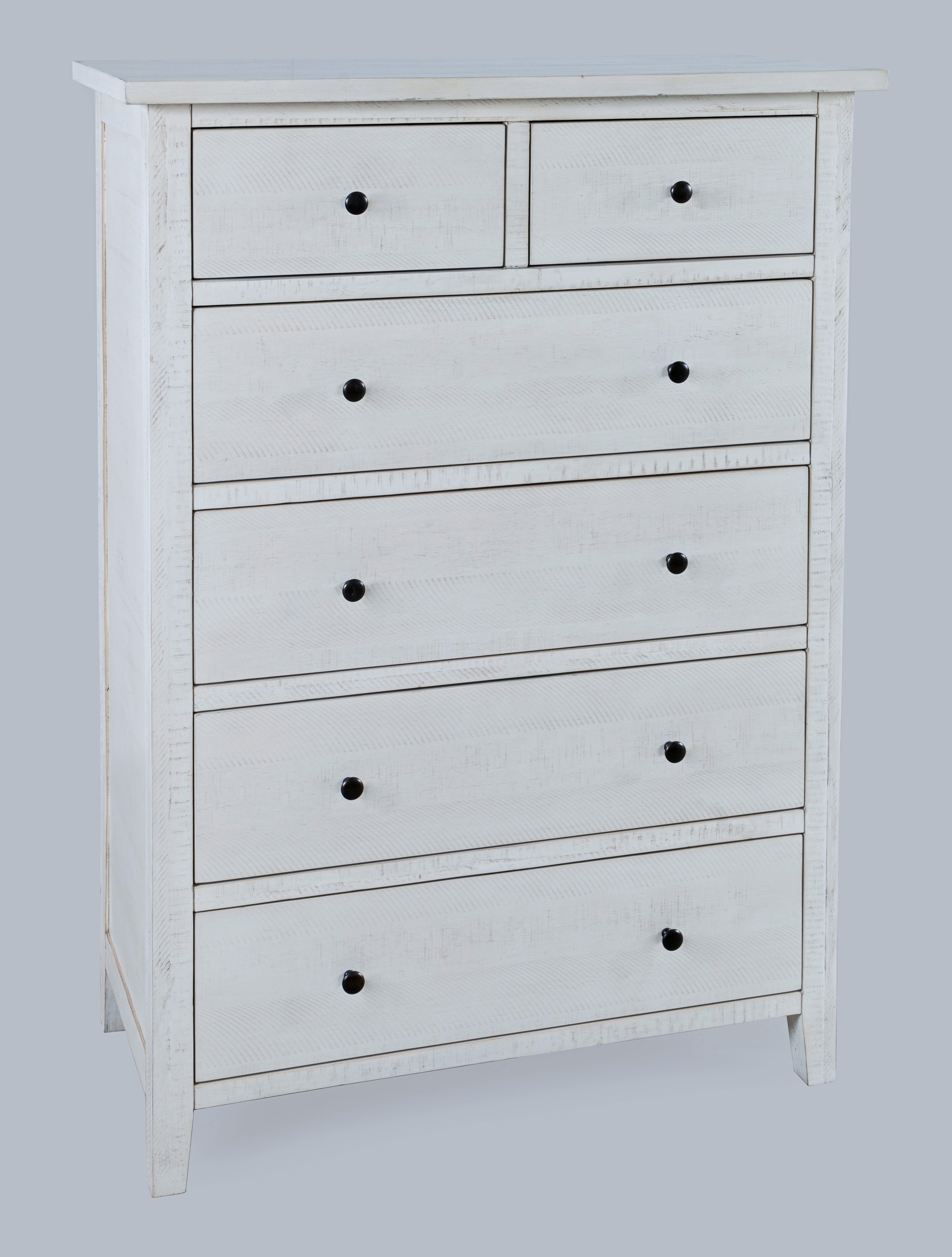 Maxton Chest - Sturdy Compliant