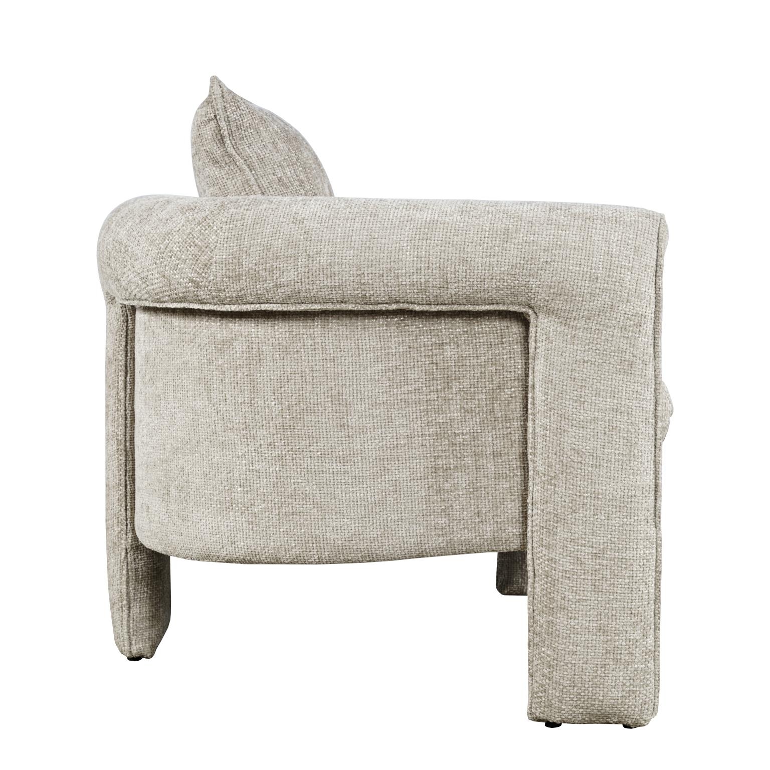 Jofran Adley Accent Chair