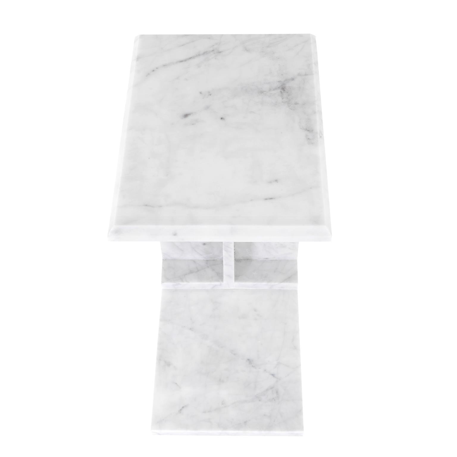 Jofran Global Archive BELLA C-TABLE