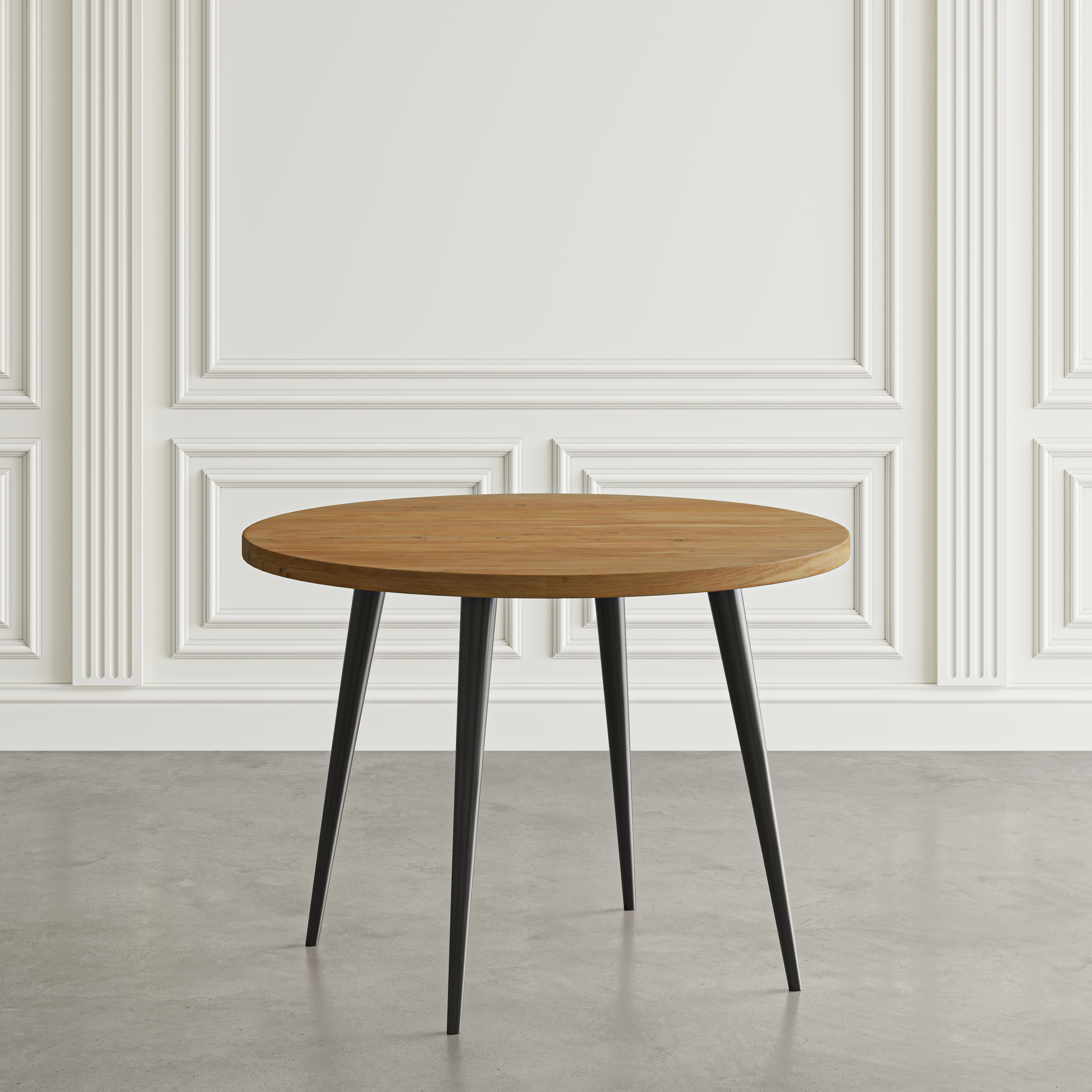 Jofran Prelude Round Dining Table
