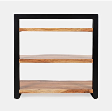 3 Shelf Bookcase