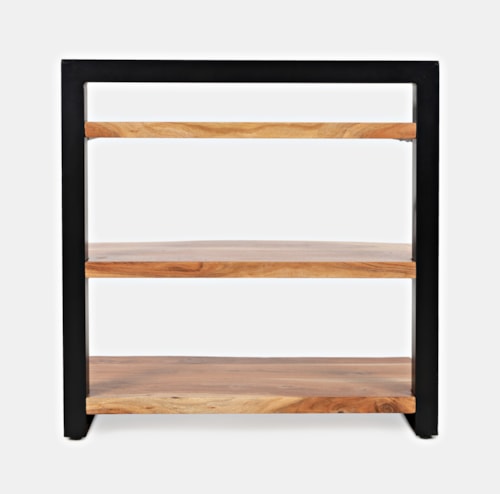 3 Shelf Bookcase
