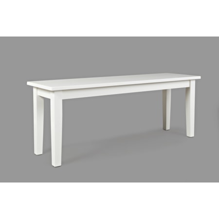 Wooden Dining Bench