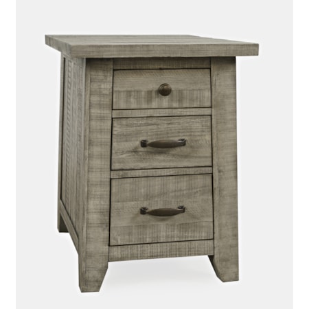 Chairside Table