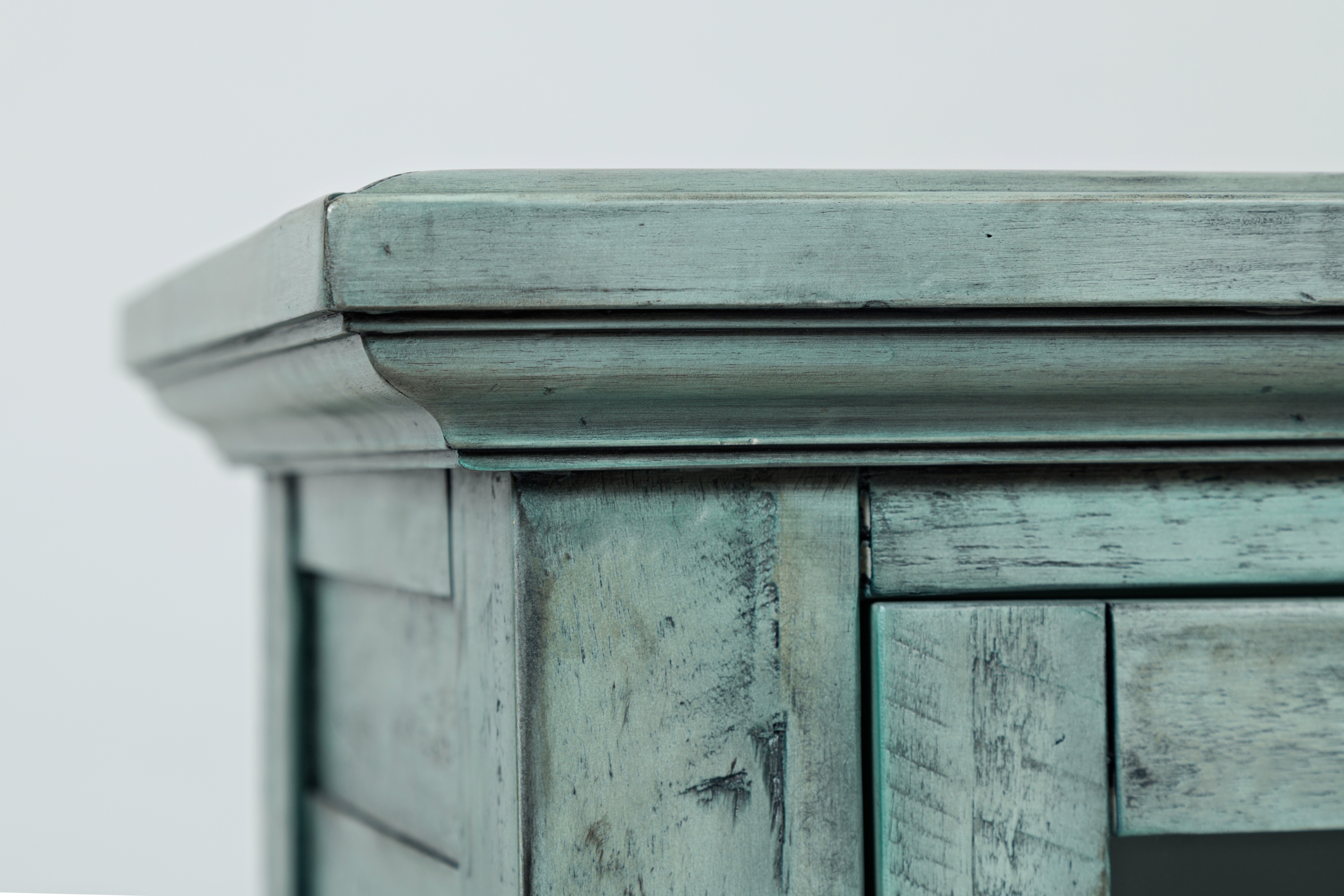 Jofran Rustic Shores 32" Accent Cabinet