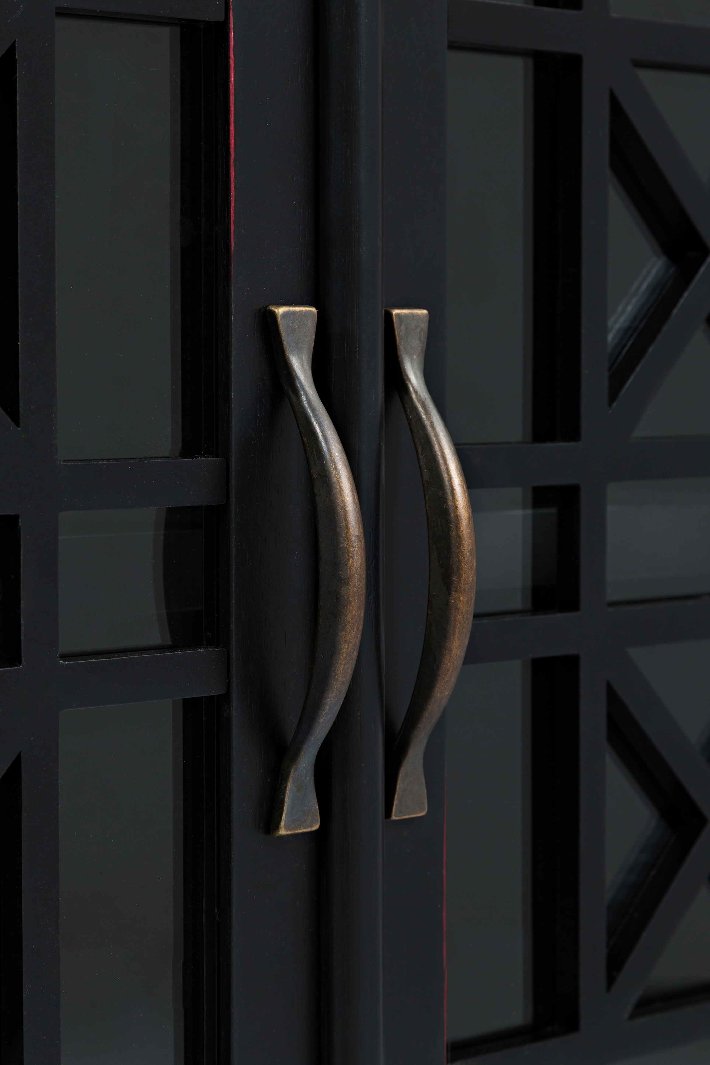 Jofran Craftsman 60" Media Unit