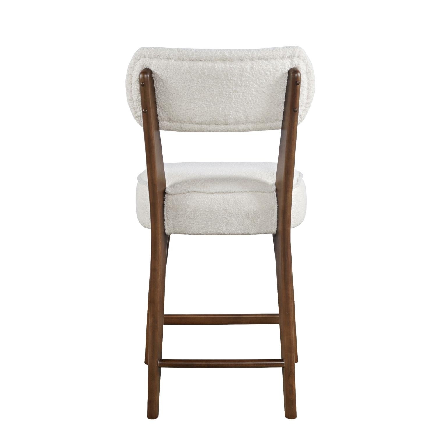 Jofran Urban Archive Counter Stool