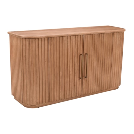 2-Door Sideboard